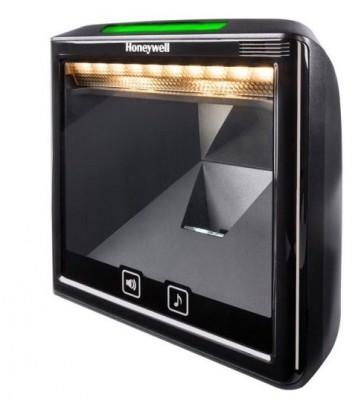 Lector de Código de Barras HONEYWELL Solaris 7980G - 1D/2D, USB