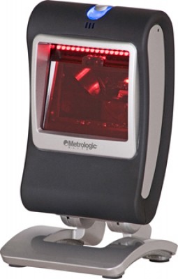 Lector de código de barras HONEYWELL - 1D/2D