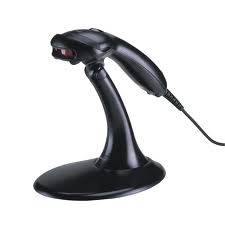 Lector laser código de barras HONEYWELL Voyager MS9520 - Laser