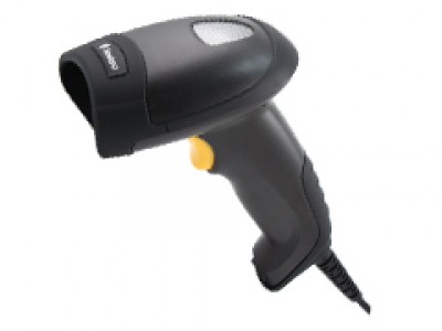 Lector de código de barras NEWLAND HR1550 - 1D, Alámbrico