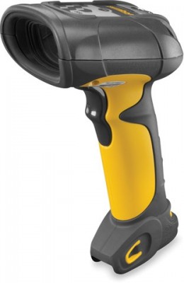 Lector de código de barras ZEBRA DS3508 - 1D/2D