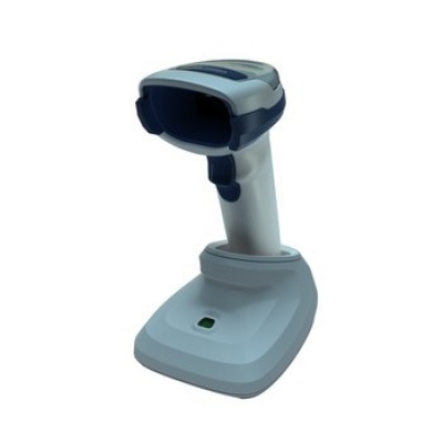 Lector de Código de Barra INALÁMBRICO para Atención Sanitaria ZEBRA Healthcare DS2278-HC -