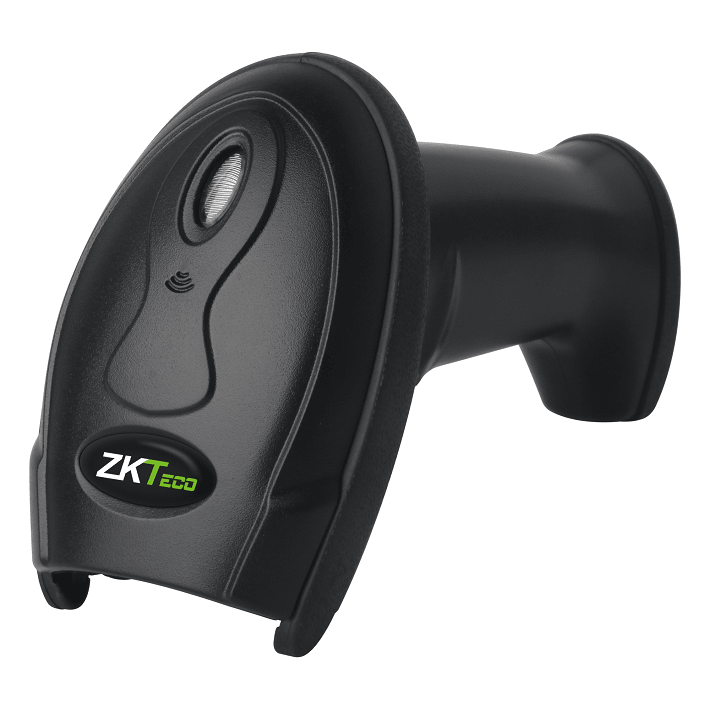 ZK scanner para codigos. ZKB201 -