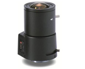 Lente Provision ISR - Negro