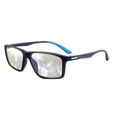 Lentes Gamer XZ500 Azul Xzeal XZAGG50A. -