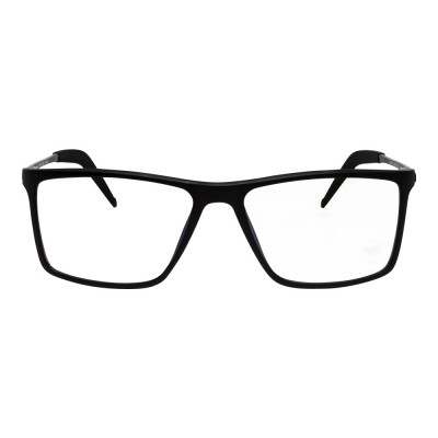 Lentes para PC GAME FACTOR GG400 - anti blue light metalicos, Estuche