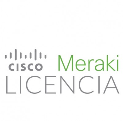 LIC SEGURIDAD AVANZAD LIC-MX64-SEC-1YR   CISCO LIC-MX64-SEC-1YR -