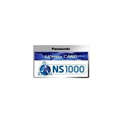 Código de Activación PANASONIC KX-NSU104W - Llaves de activación