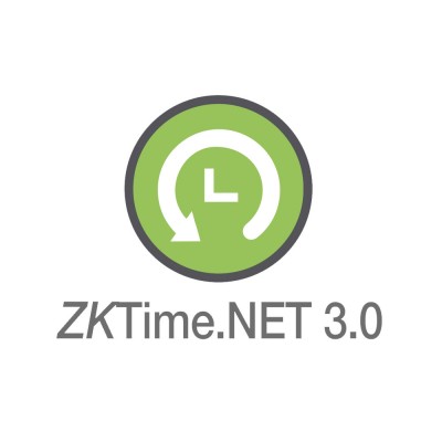 Licencia ZK TECO ZKTimeNet 3.0 - 500 Usuarios, 500 GB, 3.0