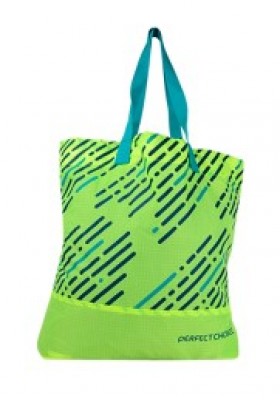 Bolsa Ultraligera PERFECT CHOICE PC-083153 - Verde