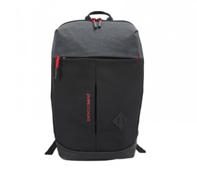 Mochila PERFECT CHOICE PC-083306 - Negro, Nylon, Mochila, Universal