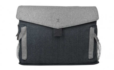 Mochila PERFECT CHOICE Messenger - Mochila
