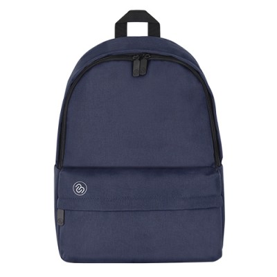 MOCHILA LAPTOP 15" PERFECT CHOICE City Motion - Mochila, Azul, Poliéster