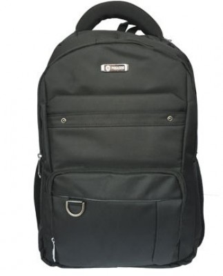 Mochila BROBOTIX 005056 - Negro, Mochila, Universal