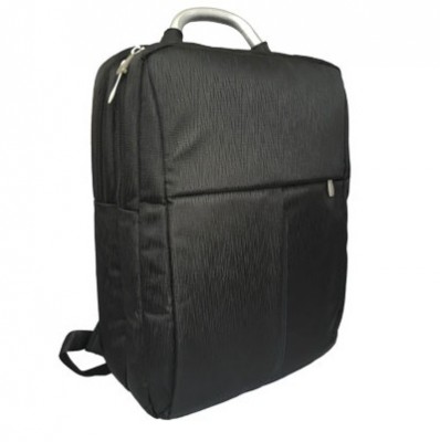 Maletín BROBOTIX 007286 - Negro, Universal