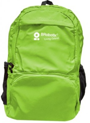 Maletín BROBOTIX 016800V - Verde, Maletín, Universal