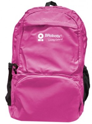 Maletín BROBOTIX 016800P - Rosa, Maletín, Universal