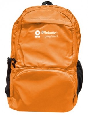 Maletín BROBOTIX 016800N - Naranja, Maletín, Universal