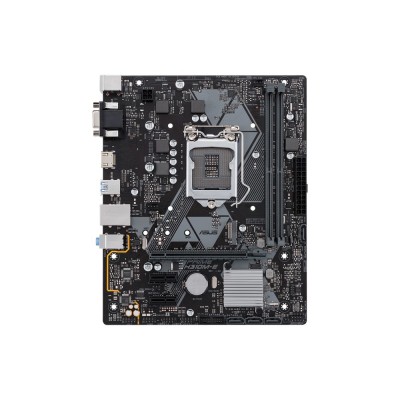 Tarjeta Madre ASUS PRIME H310M-E R2.0 - DDR4, Intel, LGA1151, Micro ATX