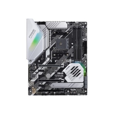 MOTHERBOARD ASUS PRIME-X570-PRO - DDR4, AMD, Socket AM4, ATX