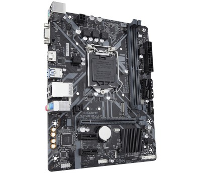Tarjeta Madre GIGABYTE - DDR4, 32 GB, Intel, LGA 1151, Micro ATX