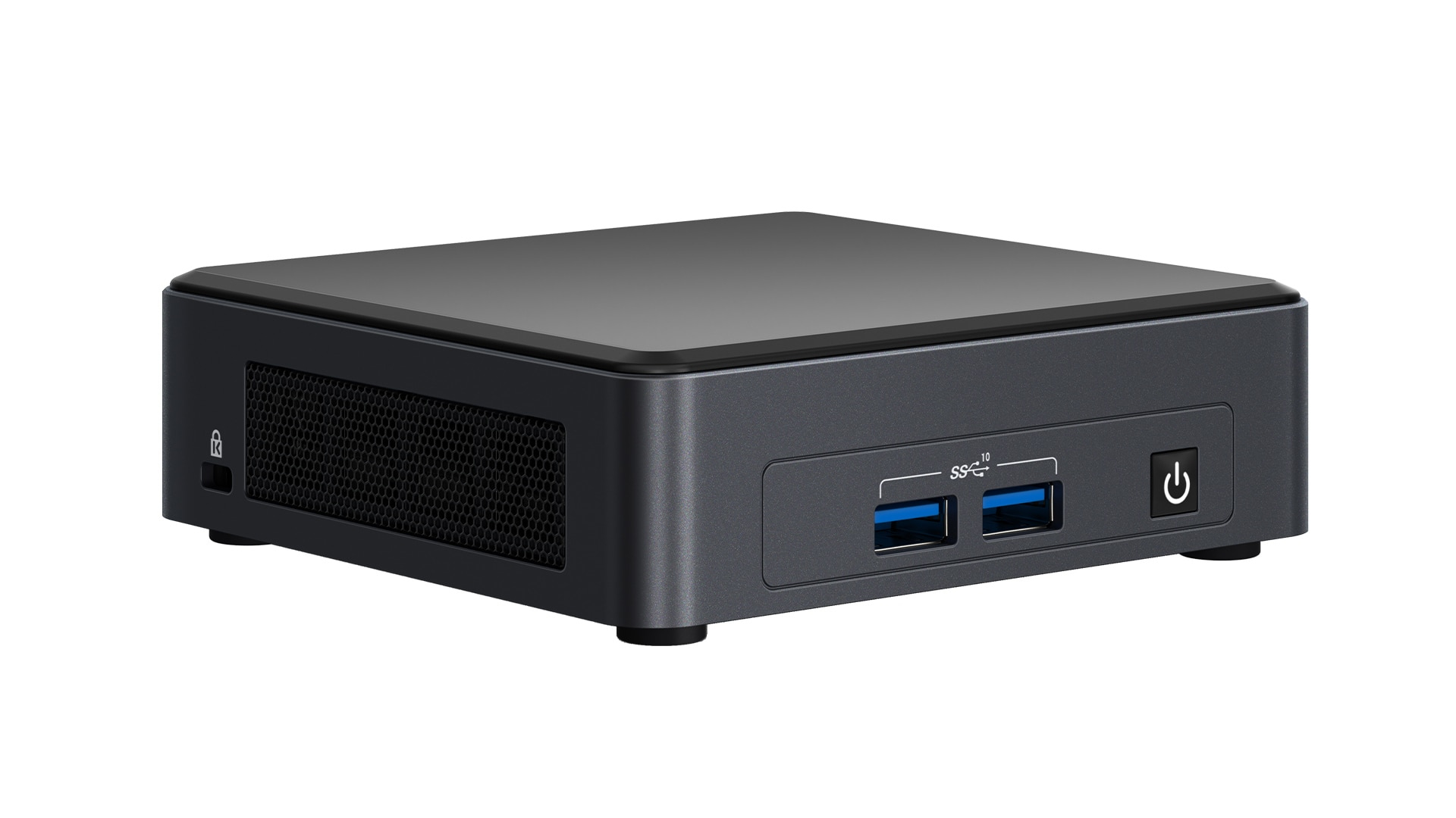 Kit Intel NUC: BNUC11TNKI50001 - Procesador Intel Core i5-1135G7