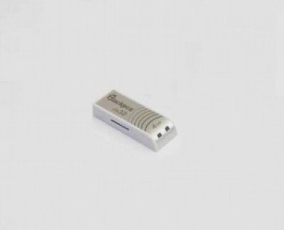 Memoria USB Blackpcs 2103 - Plata, 32 GB, USB 2.0