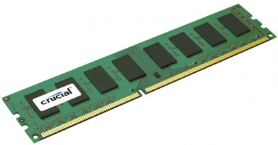 MEM SERVER 8GB DDR3L 1600 CT8G3ERSLD8160B -