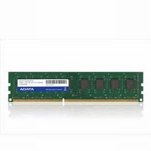 Memoria RAM para PC ADATA PC10600 - 2 GB, DDR3, 1333 MHz, PC/server