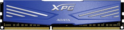 Memoria RAM para PC ADATA - 4 GB, DDR3, 1600 MHz