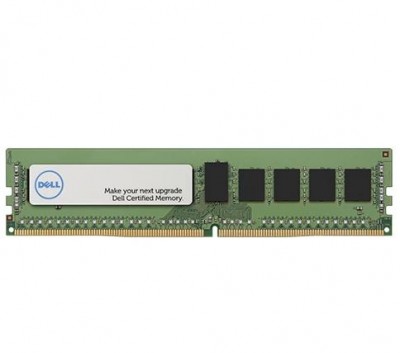 Memoria RAM DELL A9781927 - 8 GB, 2666 MHz, Servidor