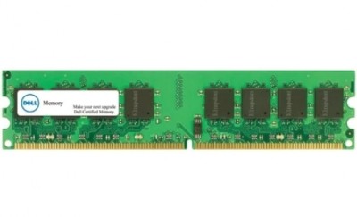 Memoria RAM DELL Compatible con Servidor T140 - 8 GB, DDR4, 2666 MHz, 288-pin DIMM