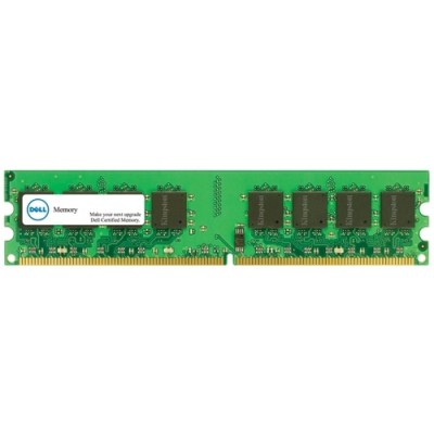 DELL A8711887 16GB -1X16GB- 2400MHZ PC4-19200 CAS-17 ECC RANGO DUAL REGISTRADO X8 DDR4 SDRAM 288-PIN MODULO DE MEMORIA RDIMM PARA SERVIDOR POWEREDGE