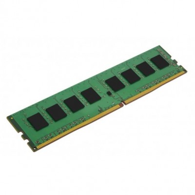 Memoria Kingston Technology KVR26N19S8/8 - 8 GB, DDR4, 2666 MHz, DIMM, PC/server