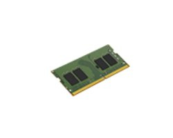 Memoria  Kingston Technology KCP432SS6/8 - 8 GB, DDR4, 3200 MHz, SO-DIMM