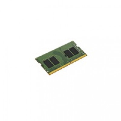 Memoria RAM Kingston Technology KCP432SS8/16 - 16 GB, DDR4, 3200 MHz, SO-DIMM