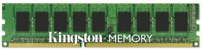 Memoria RAM Kingston Technology - 16 GB, DDR3, 1333 MHz, 240-pin DIMM