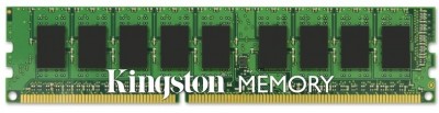 Memoria RAM para PC Kingston Technology - 4 GB, DDR3, 1600 MHz, PC/server, 240-pin DIMM