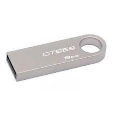 Memoria USB Kingston Technology DTSE G2 - Plata, 64 GB, USB
