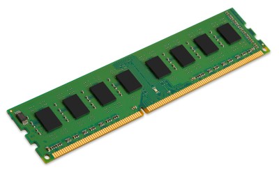 Memoria RAM para PC Kingston Technology - 4 GB, DDR3L, 1600 MHz, PC/server, 240-pin DIMM