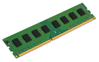 Memoria RAM para PC Kingston Technology - 4 GB, DDR3, 1600 MHz, PC/server, 240-pin DIMM