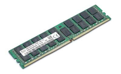 Memoria RAM ThinkSystem 8GB TruDDR4 2666 MHz (1Rx8 1.2V) RDIMM -