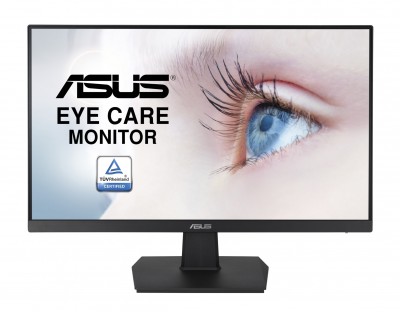 Monitor ASUS VA24EHE - 23.8 pulgadas, 1 ms