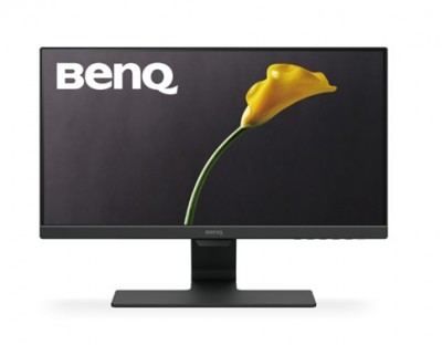 Monitor BENQ GW2280 - 21.5 pulgadas, 250 cd / m², 1920 x 1080 Pixeles, 5 ms, Negro
