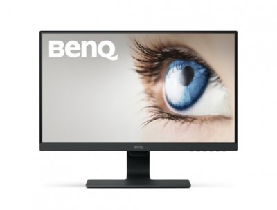 Monitor BENQ GW2480 - 23.8 pulgadas, 250 cd / m², 1920 x 1080 Pixeles, 5 ms