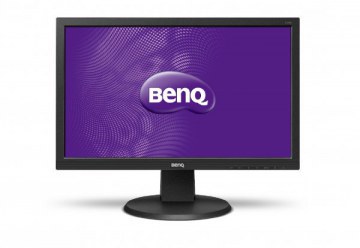 Monitor BENQ DL2020 - 19.5 pulgadas, 1366 x 768 Pixeles, Negro