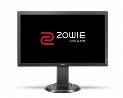Monitor Gaming BENQ RL2460 - 24 pulgadas, 1920 x 1080 Pixeles