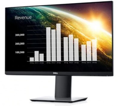 Monitor DELL 210-AQCI - 23 pulgadas, 1920 x 1080 Pixeles