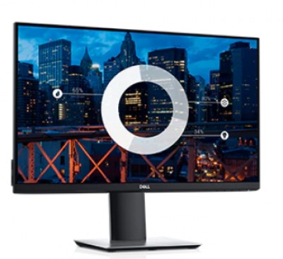 Monitor DELL 210-AQDX - 24 pulgadas, 1920 x 1080 Pixeles