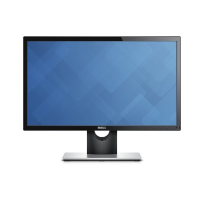 Monitor DELL  SE2219H 210-ARBU - 21.5 pulgadas, 1920 x 1080 Pixeles, Negro